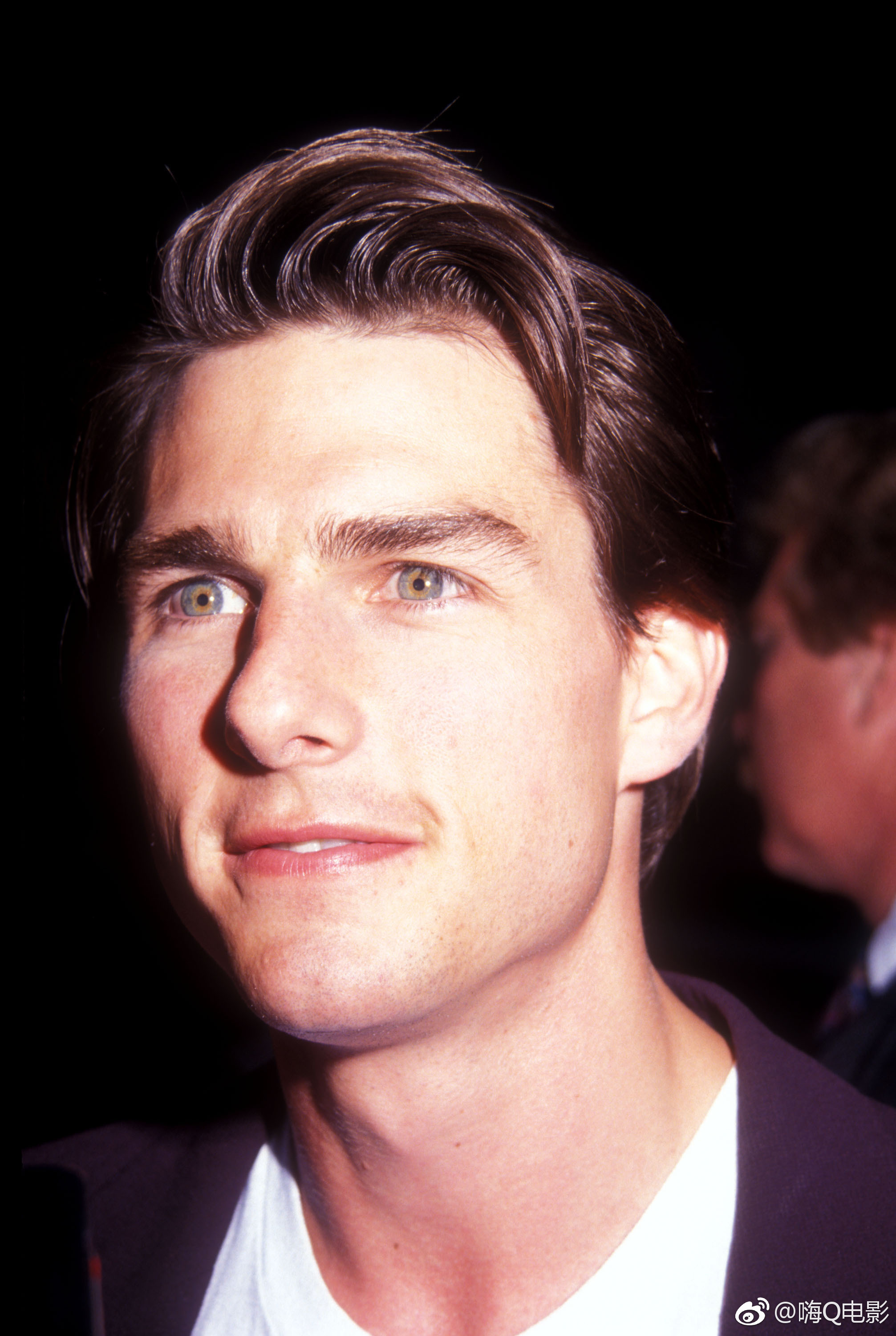 高清旧图|大地雄心|汤姆·克鲁斯|旧图_新浪新闻