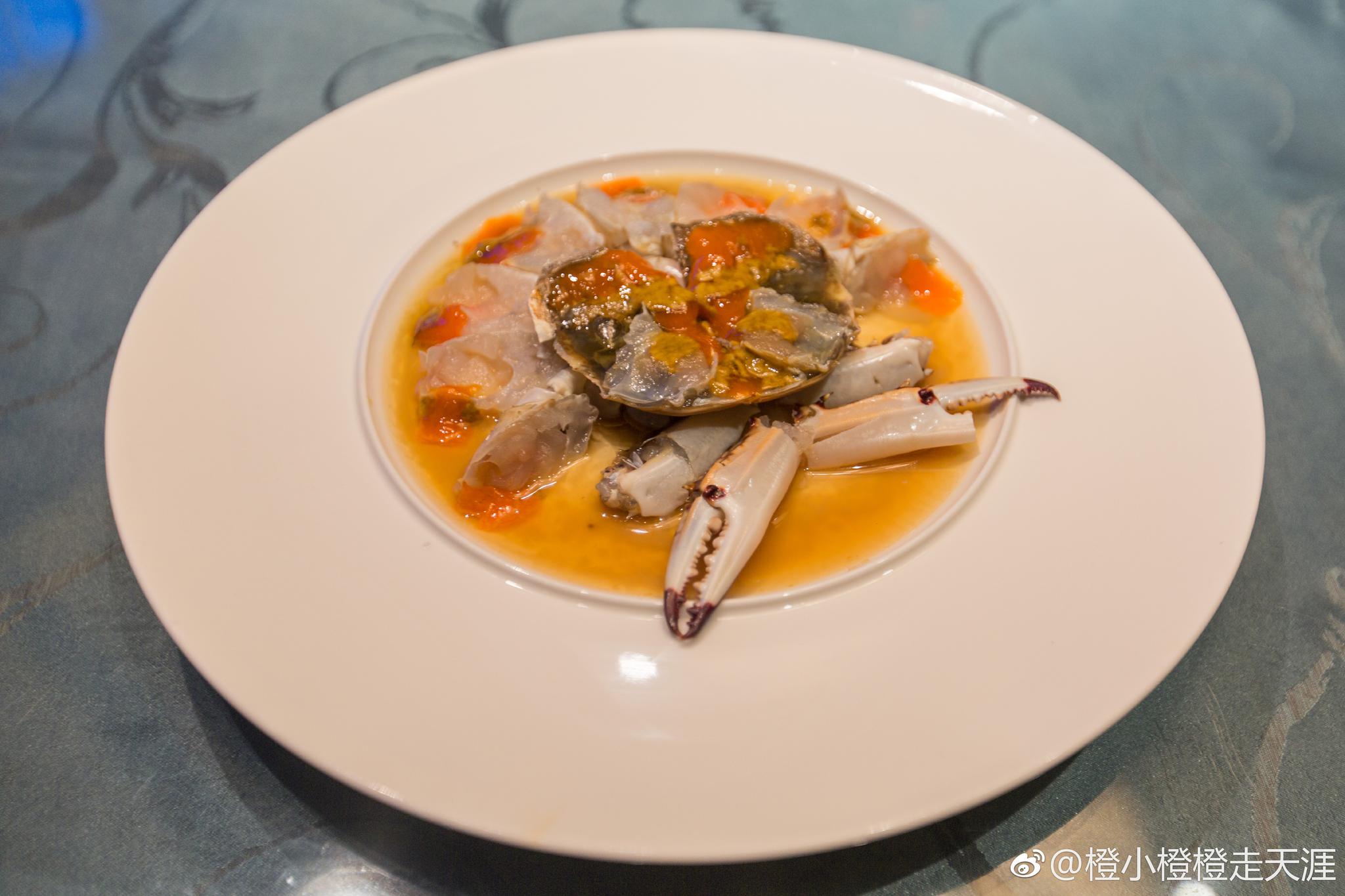 都说江南菜精致,慈溪的美食是我与这个城市的第一次亲密接触