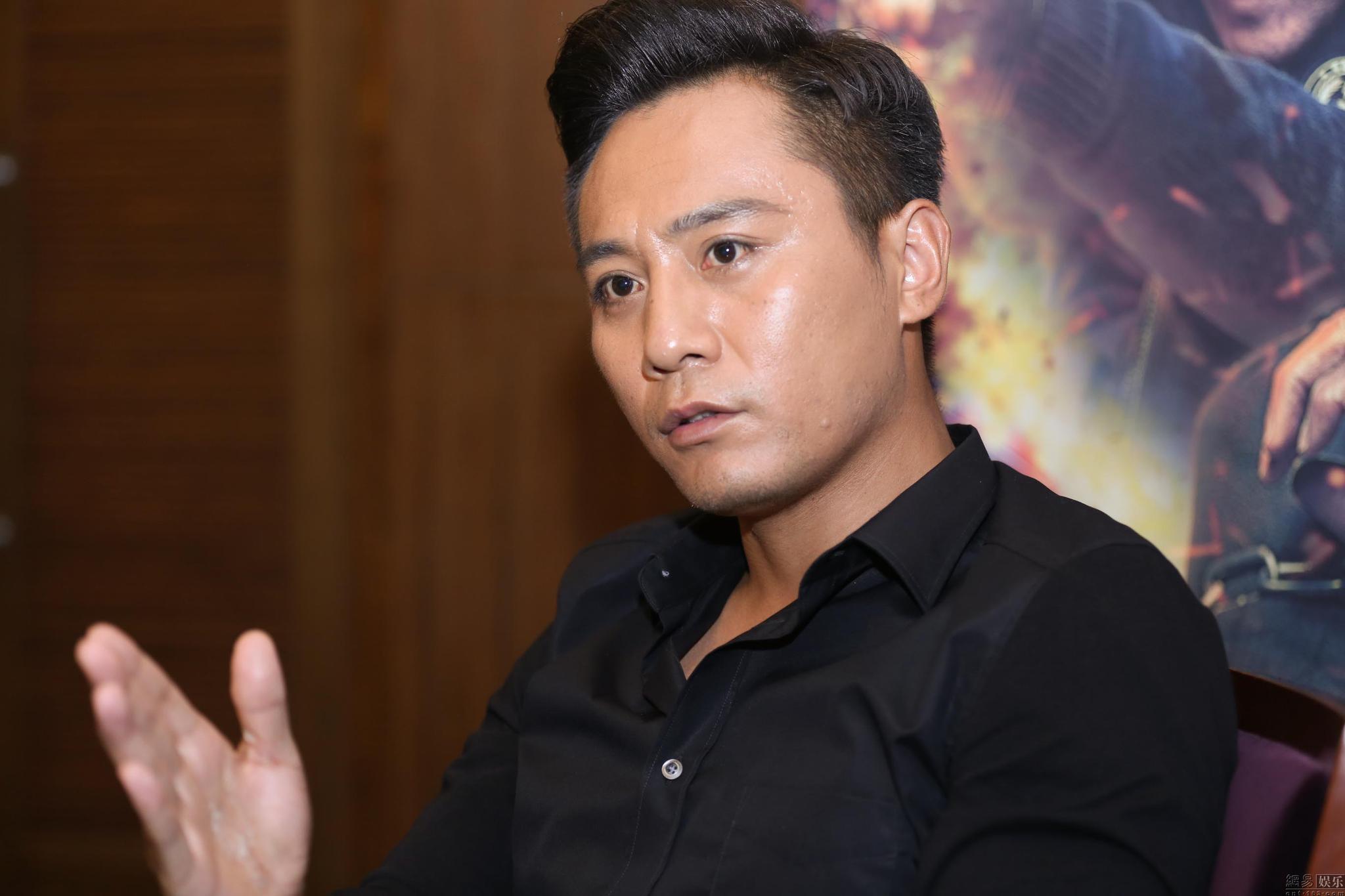 从鲜肉男神到魅力大叔,这六大男星谁的转型最成功?