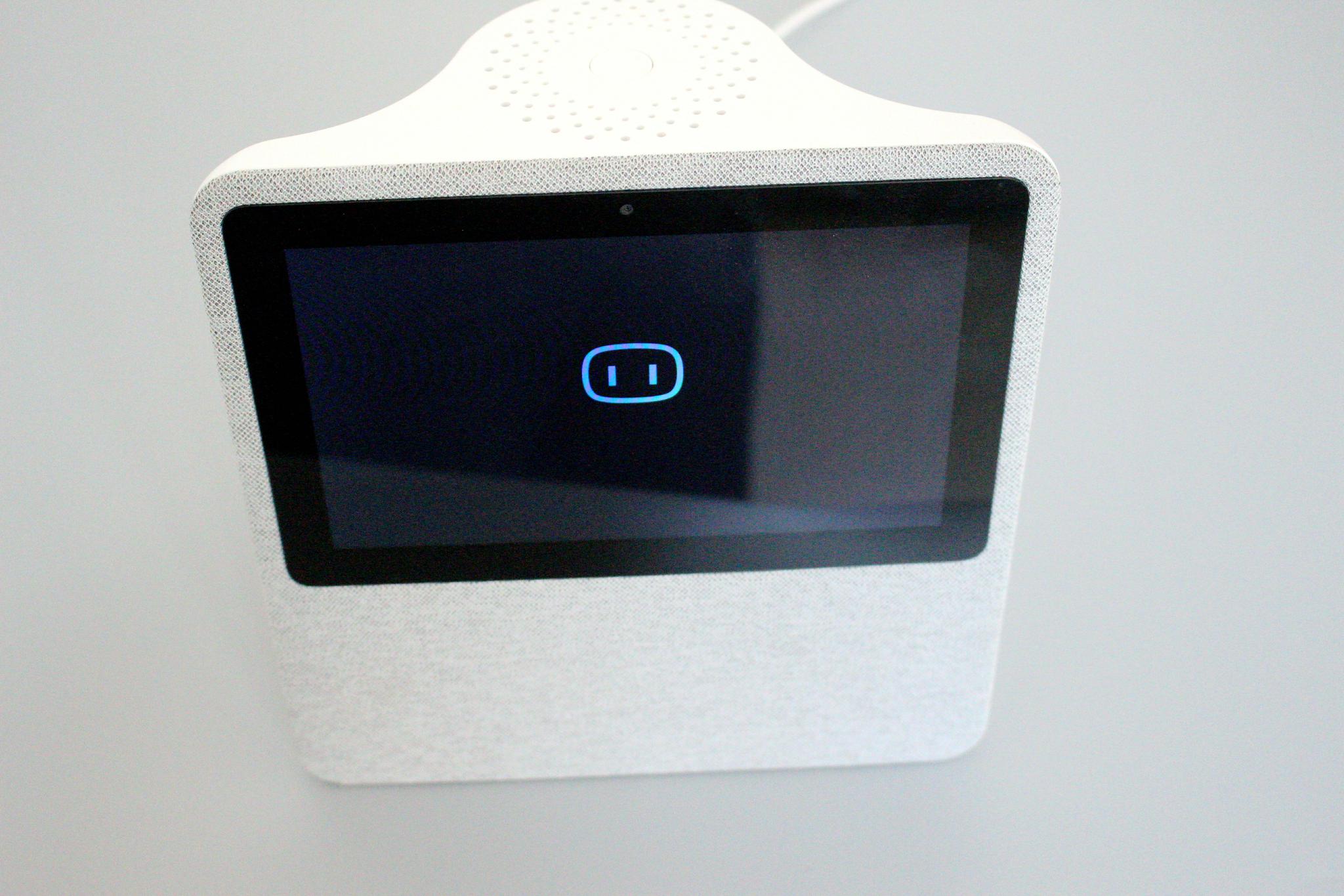 一款来自聊天有画面感的ai小度在家让你充满更多精彩时刻