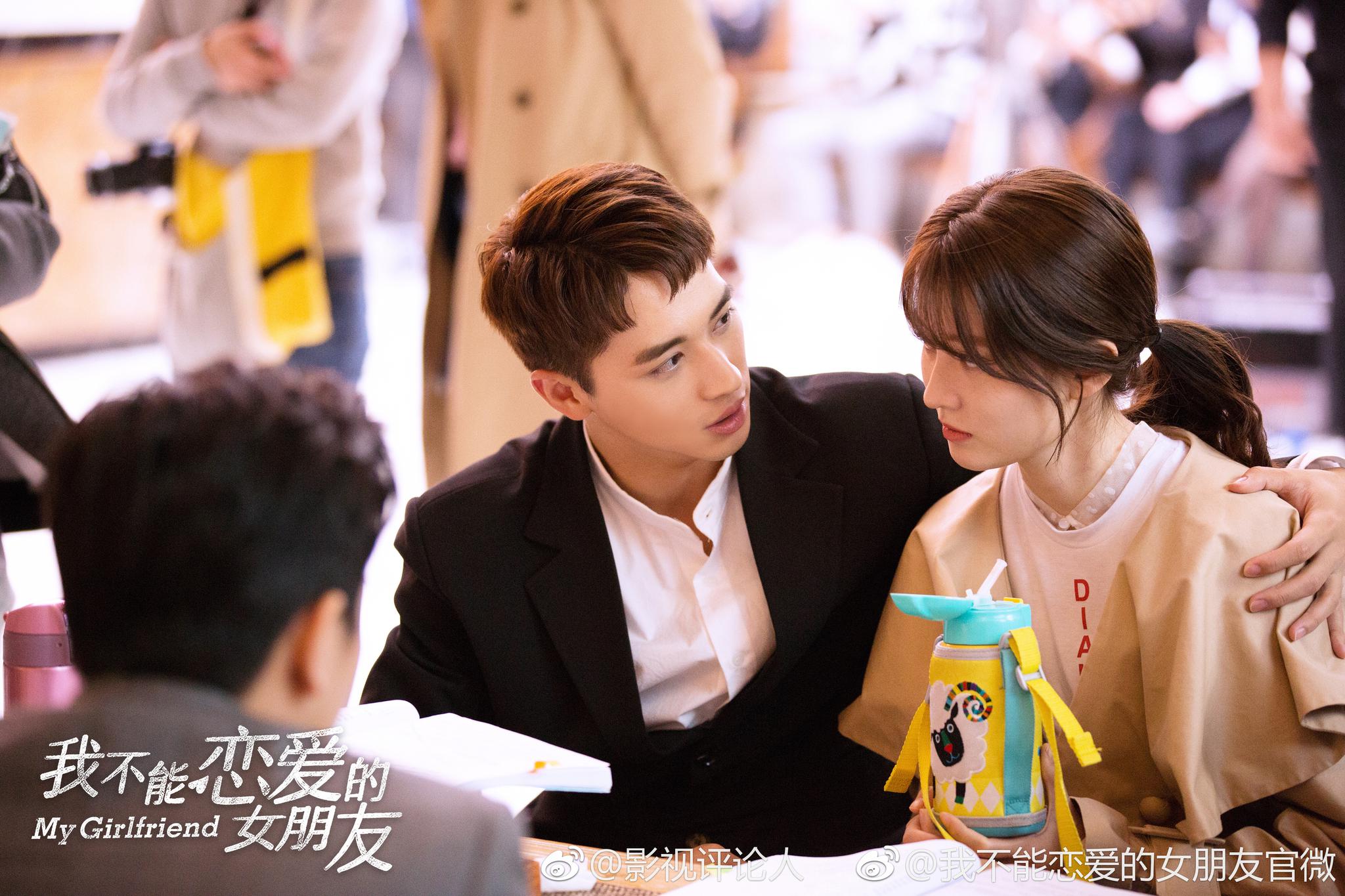 90后小生小花搭档的未播电视剧