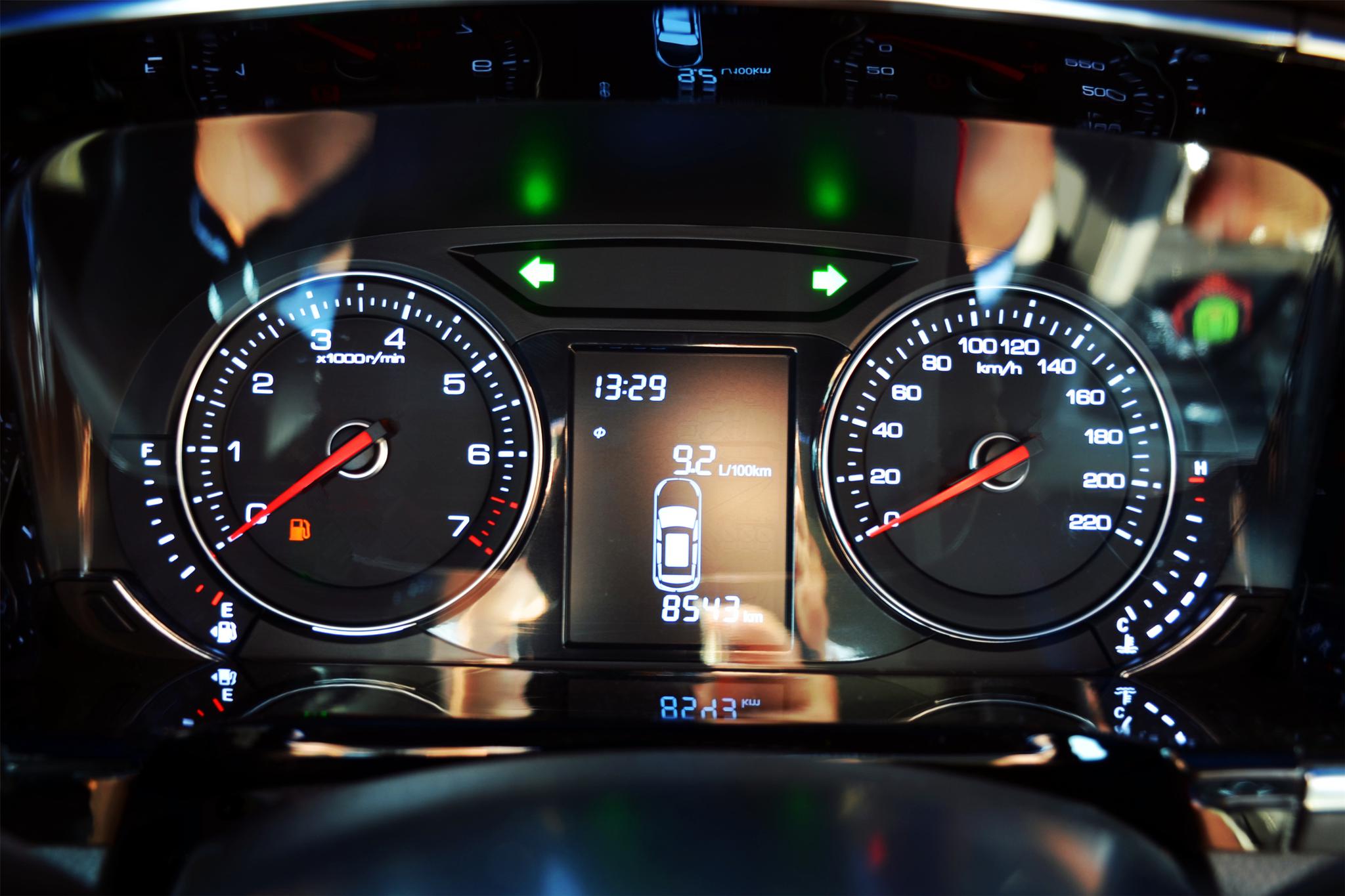 「感谢信」你说身为众泰人这都是应该做的