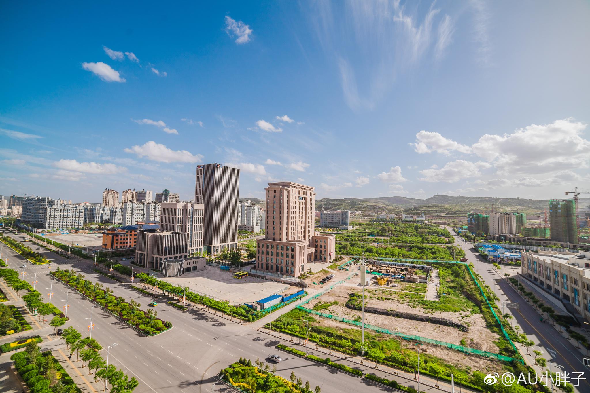 定西新城,每天公交车坐到吐的地方_新浪看点