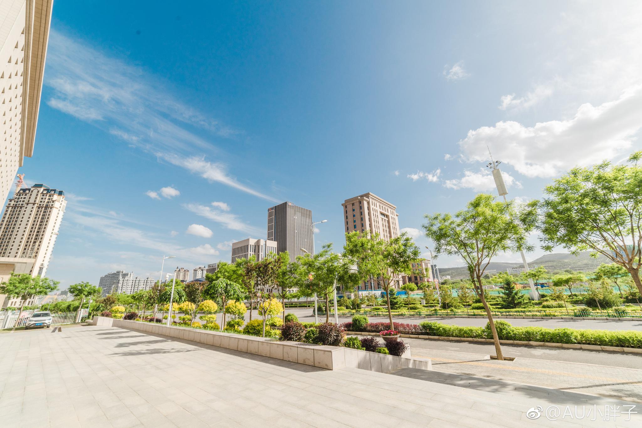 定西新城,每天公交车坐到吐的地方_新浪看点