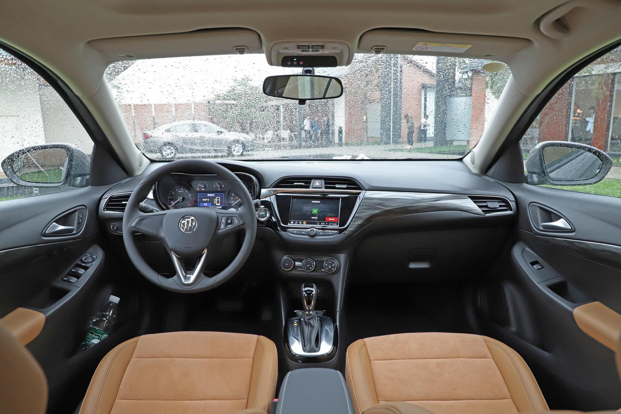 3l cvt,油耗6升,空间宽大配中控大屏-新浪汽车