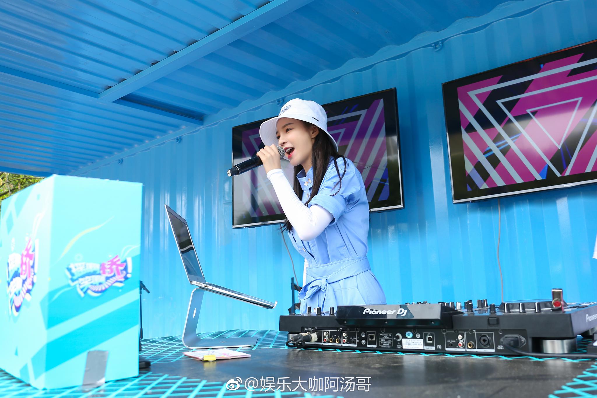 给大家安利一档超级逗比好玩的新综艺