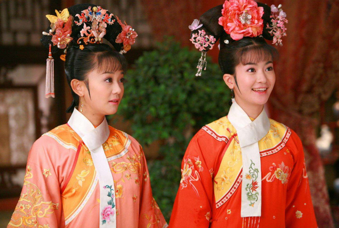 满清"试婚格格",无论公主嫁人与否,她们的命运比青楼女子悲惨