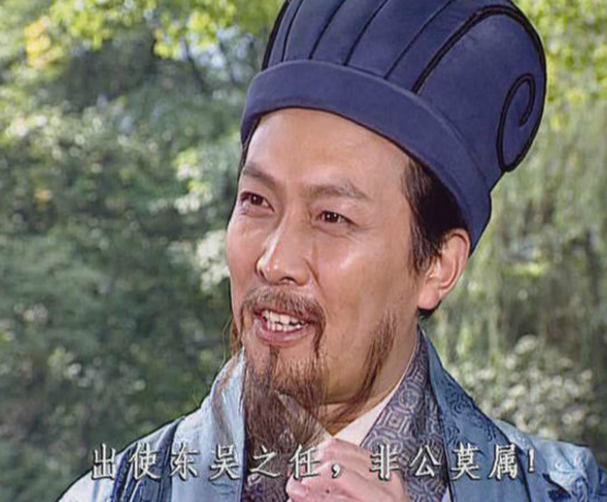 他是赵云的部将,官职反比赵云高,深得孔明倚重,七十岁当大将军