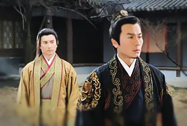 宋朝的武将地位为什么的那么低?宋太祖为何恐惧武将呢?!|武将|宋太祖|宋朝_新浪新闻
