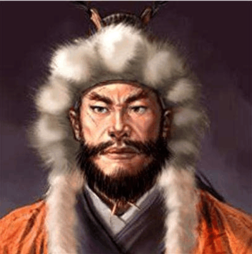 这个女人比武则天厉害,却给大臣当小三,皇帝还把大臣当父亲对待