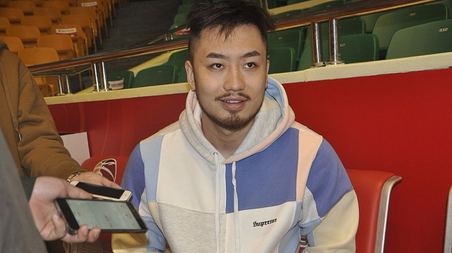 辽宁赛程不利,广厦坐稳榜首位置!辽宁千年老二陪跑