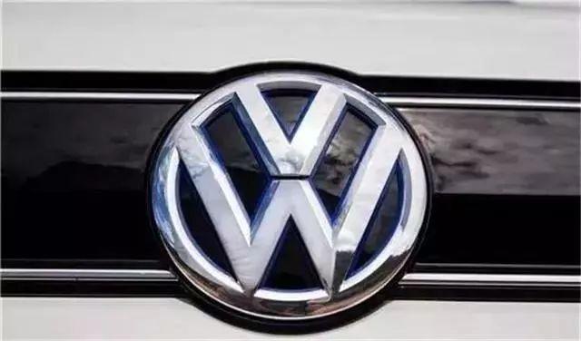 大众2019年更换新车标,VW没了,你还有没有大众信仰?-新浪汽车