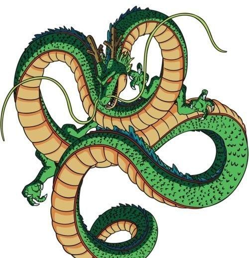 颜色不一样的龙有何区别"夜华"居然也在其中!