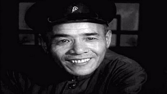 33年前,我采访老一辈电影表演艺术家赵子岳