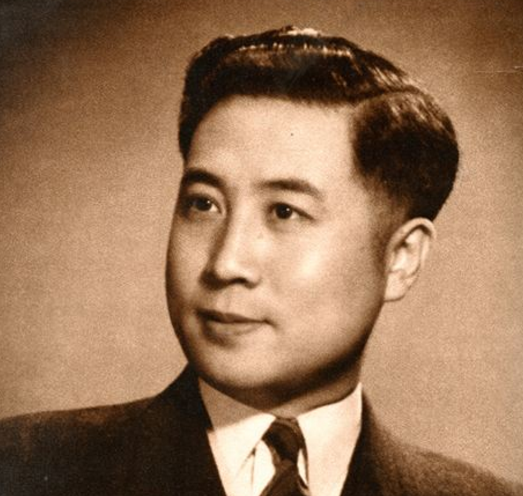 此人长得帅,学历高,年轻有为,想不到暗中做了这两件事……|冯骥