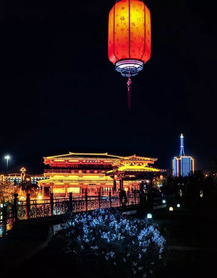 山西起源之地,成语典故之乡,这个低调的小县城