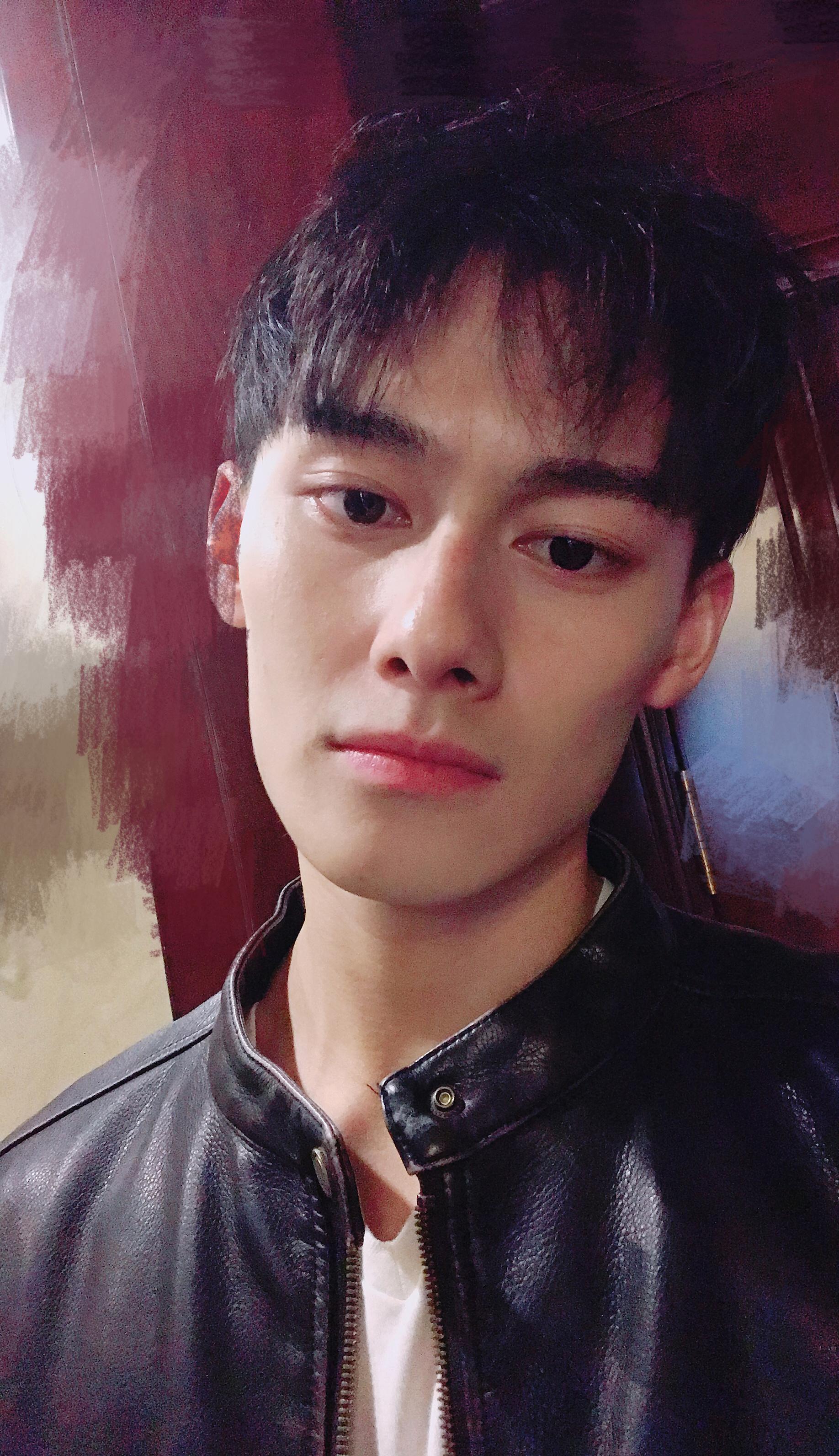 汪卓成 江澄|江澄|魏无羡|细眉_新浪新闻