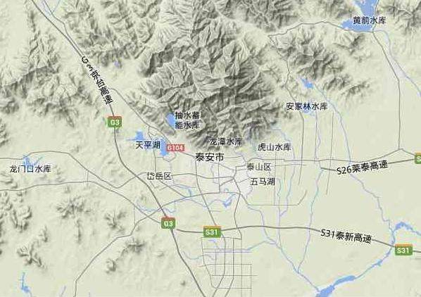 为何泰山被奉为五岳之尊?原因有三:地理,神话,外加运气成分