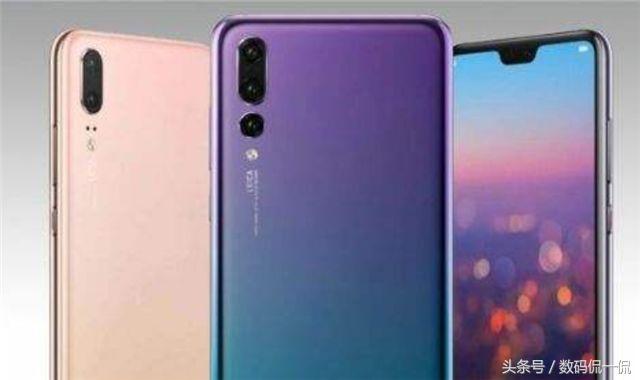 雷军突然宣布小米8的价格,网友直呼:华为p20,再