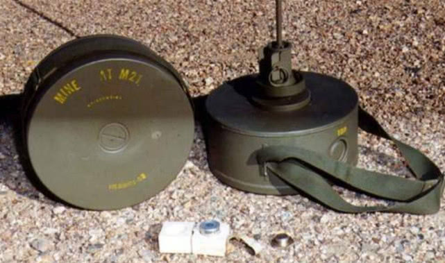 二战时,德国装甲部队最害怕遇到的一款武器,说出来你一定知道|坦克|德