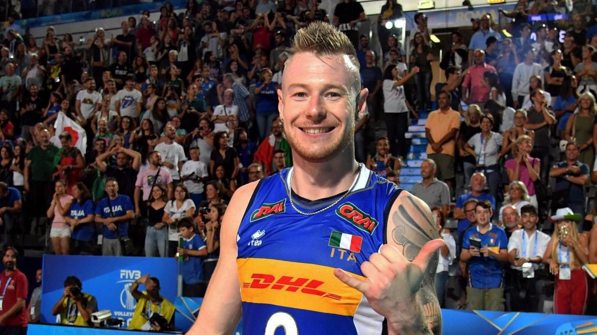 从扔到砸!扎伊采夫创134km记录!