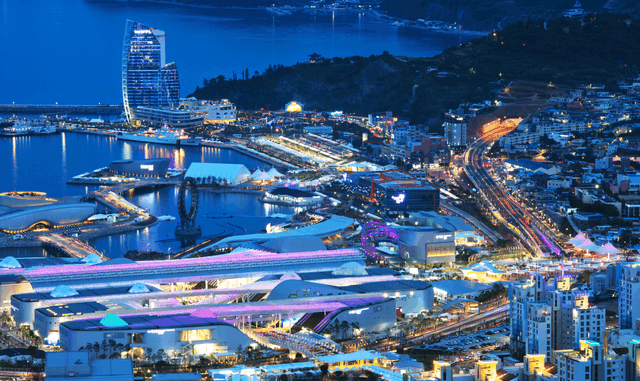 浙江经济排名最后的两座城市(地级市)