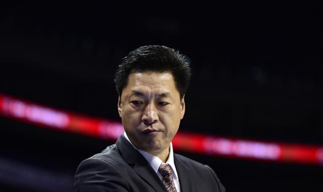 赵大鹏|广厦队|广厦_新浪网