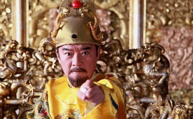 父亲被冤判死刑,16岁儿子替父亲受死,朱元璋大怒:拖出去斩首!