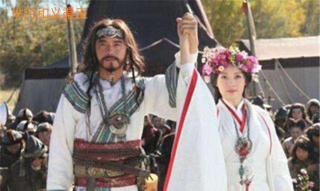 太后一词是怎么诞生的,这和芈八子分不开