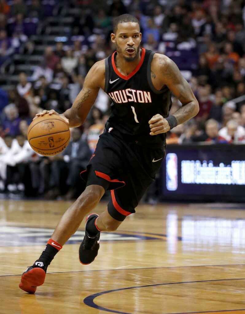 火箭非常想留住阿里扎 他值多大的合同?