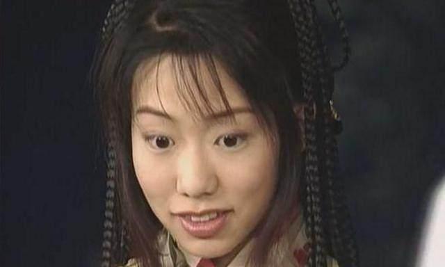 长相一般 却专演美女 最后一个毁了一代人的记忆|吴辰君|李晟|长相