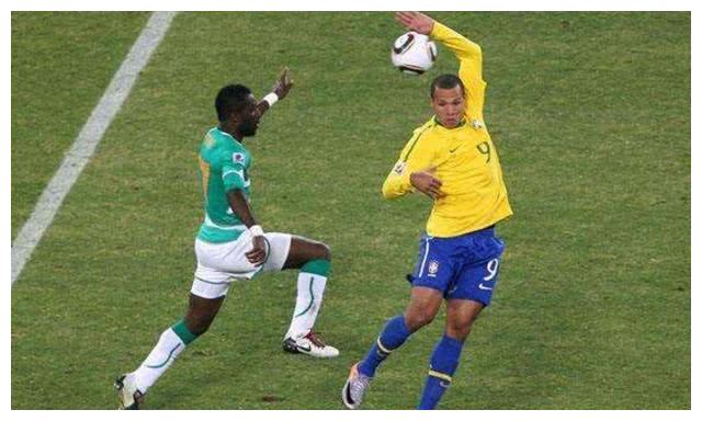 答案不是有意的|世界杯|手球|足球_新浪网