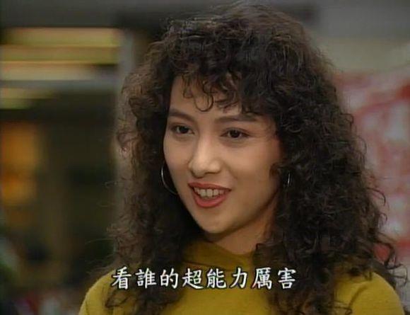 自从《家有仙妻》播出后,她的片酬猛涨40%,人称“双面女郎”|家有仙妻|林以真|女郎_新浪新闻
