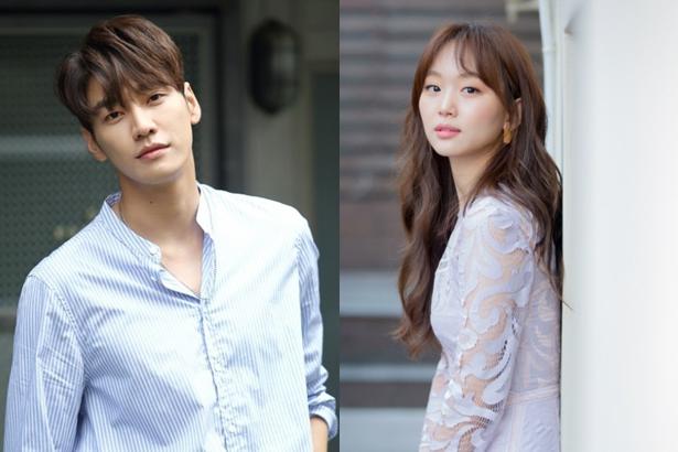 金英光,秦基周有望携手合作 sbs 全新电视剧《调教盲老板》