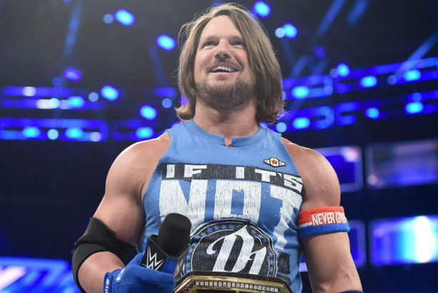 wwe选手退役后都想去做什么?约翰塞纳拍电影,他想回家种地