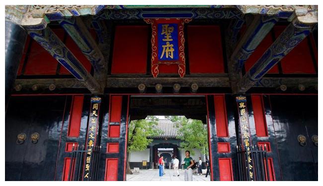 历史上最牛家族,垄断当地县令600多年,就连皇帝也无可奈何