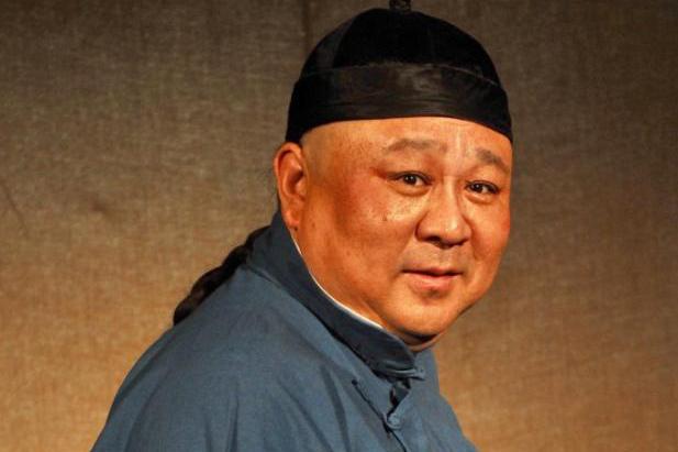 梁冠华这个角色演了20年,不是狄仁杰!不拍电视剧,原因令人敬佩