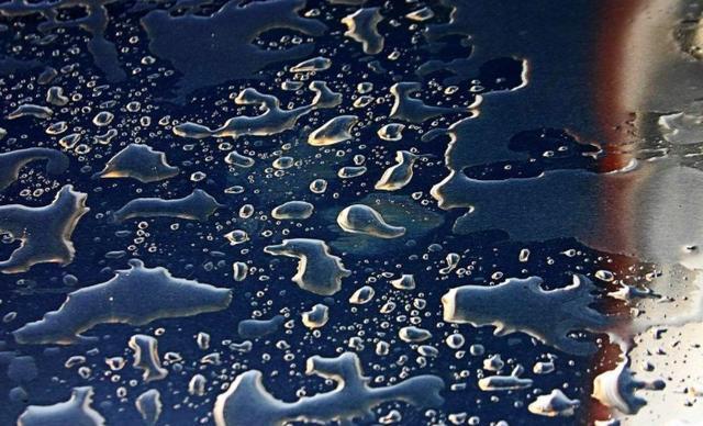 消失的凶器究竟是什么,大量水渍联想的简单思考