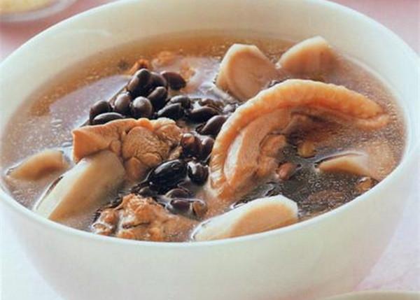 肾虚了怎么办?常吃这几道美食也能把肾补起来