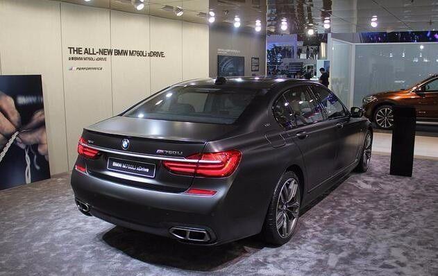 7秒, v12发动机, 操控力压奥迪rs8, 奔驰表示服气