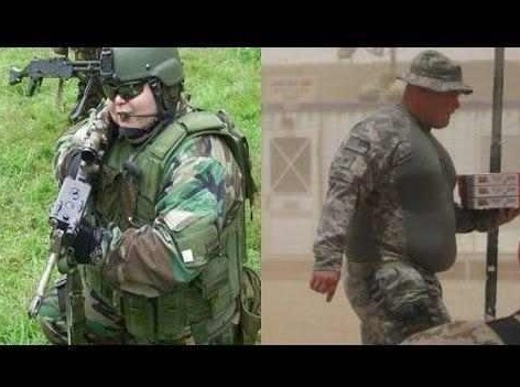 啤酒成为德国军队的最大威胁 3成士兵过度肥胖|阿富汗|德军|士兵_新浪