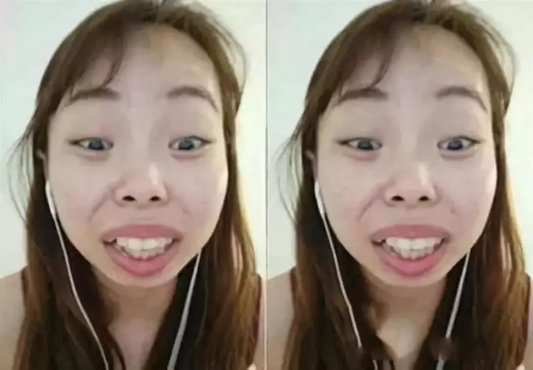 这个网红一夜爆红却因为丑被封杀了