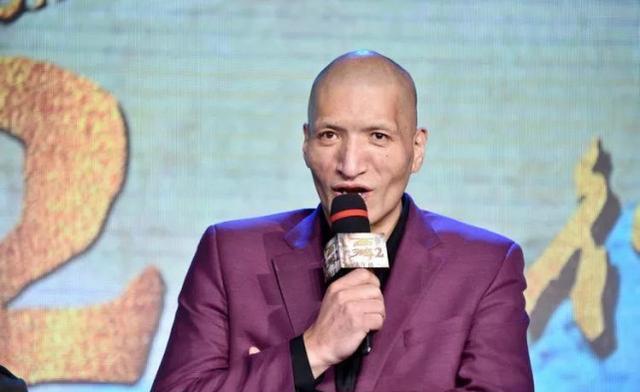 大姚叫他滚出国家队后, 退役后只能狂减100斤跑龙套为生?