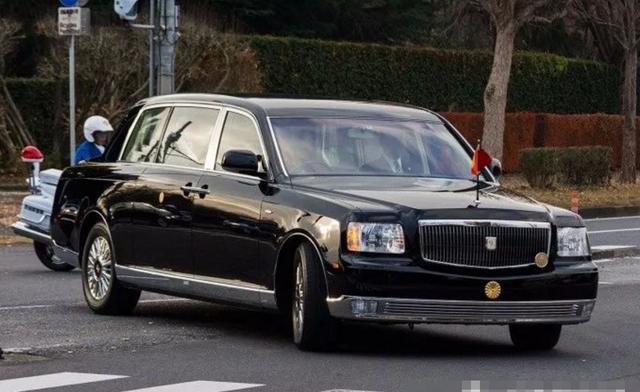 尼桑最顶级的豪车,从来都不是英菲尼迪,更不是"东瀛战神"gtr