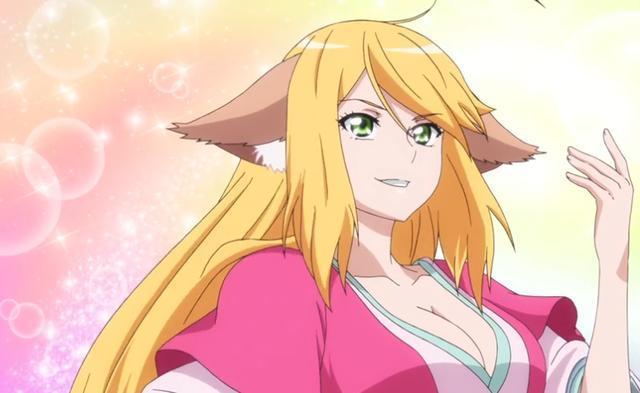 狐妖小红娘涂山红红实力太强,秒杀毒皇,毒老子:一下子镇住全场