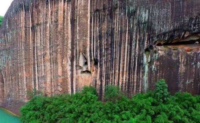 湖南竟藏着个小桂林——水不输漓江,山媲美丹霞山