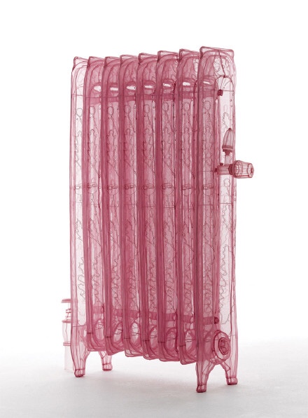 韩国艺术家do Ho Suh 的艺术装置作品纱帐屋系列 韩国艺术家do Ho Suh 的艺术装置作品纱帐屋系列