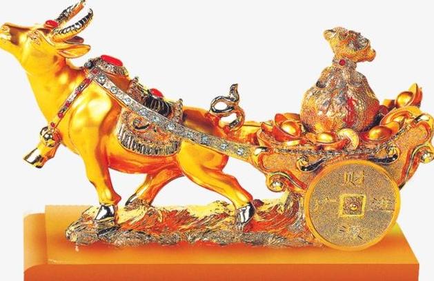 家里有这个生肖的,一家人铁定福禄寿财四全四美