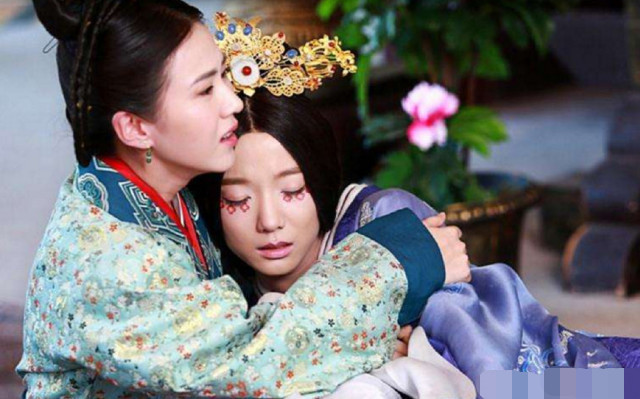 公主的舅舅那可是青史留名的大将军卫青,深入漠北大破匈奴,封狼居胥的