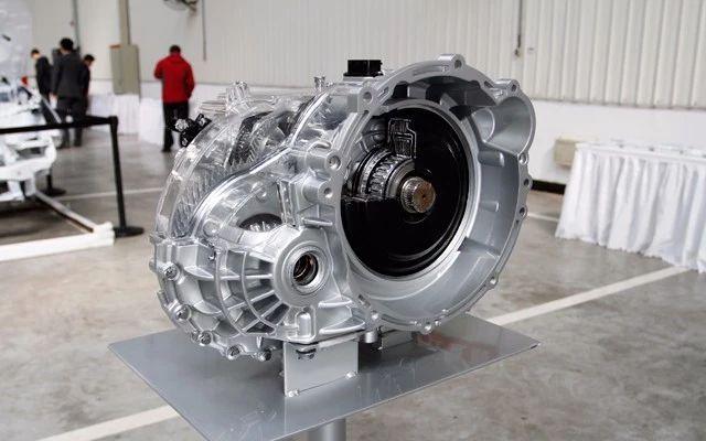 换装自主研发7速双离合变速箱,新款哈弗m6到底怎么样?